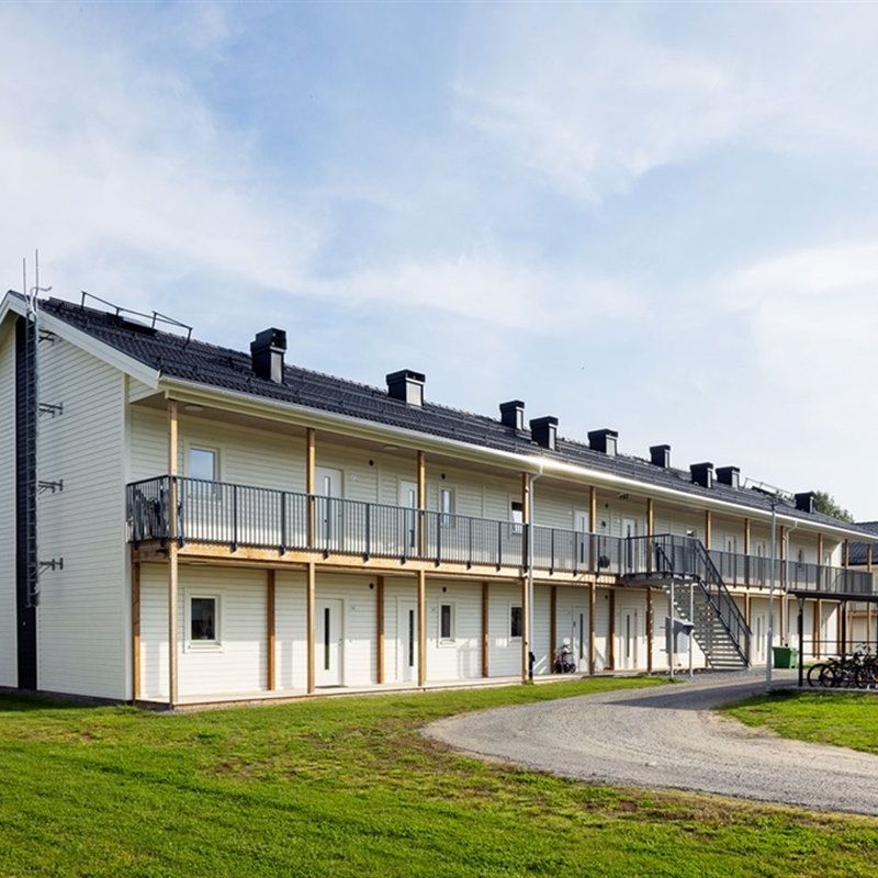 Ulriksgatan 65 - Foto 1