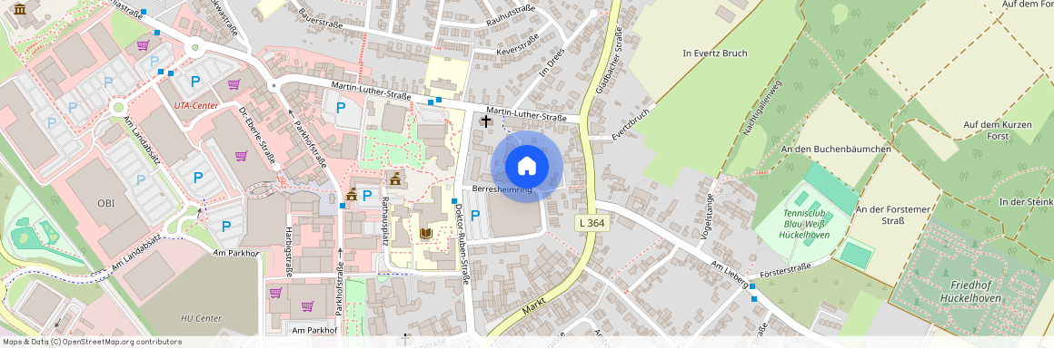 Berresheimring 34, 41836, Hückelhoven