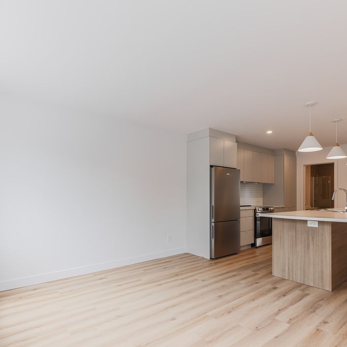 3 1/2 à Louer à Granby - NEUF - Photo 1