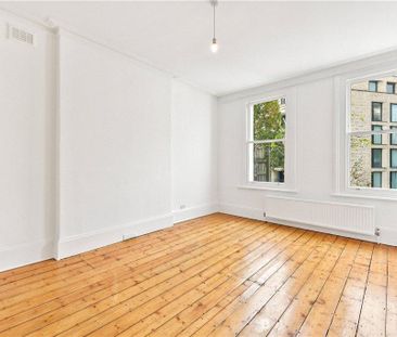 7 bedroom terraced house to rent - Photo 5