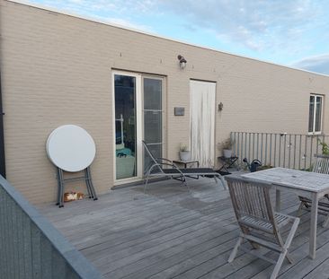 Subliem appartement met 3 slaapkamers en groot terras - Photo 4