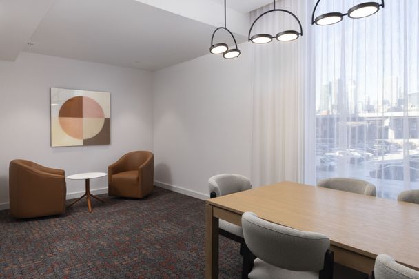 For Lease - 15 Richardson Street Unit# 729, Toronto, Ontario - Photo 1