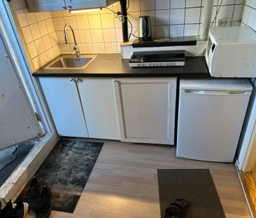Enspännargatan, Hässelby - Foto 3