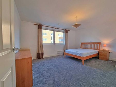 1 bedroom apartment to rent - Photo 5