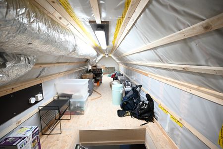 EXCLUSIEVE woning met 3 slaapkamers & GARAGEBOX in centrum Sint-Kruis! - Photo 5