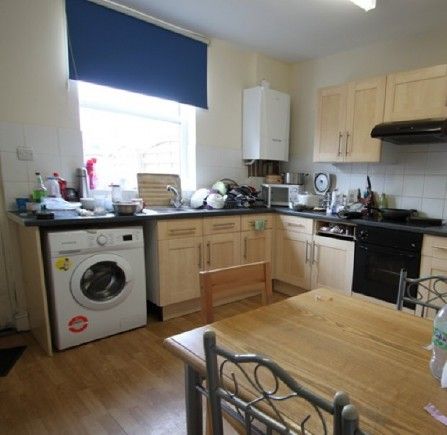 5 Bed - 5 Bed 2 Bath Warwick St - Photo 5