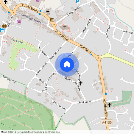 Lower Poole Road, Dursley