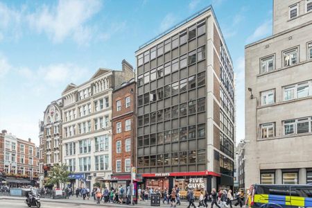 Bishopsgate - Photo 3