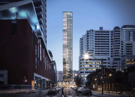 For Lease - 327 King Street Unit# 3804, Toronto, Ontario - Photo 2