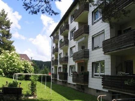 Renovierte 3 - Zimmer Wohnung mit Balkon in Zentrumsnähe - Foto 3