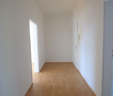 2 Monate Kaltmietfrei - Renovieren Sie selbst! 2-Raum Whg. in Plagw... - Foto 4