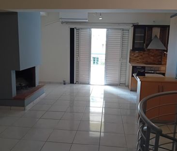 Μεζονέτα για ενοικίαση - Μεταμόρφωση, - Photo 2