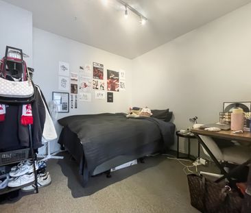 Welcome to apartment 305 in Detroit Apartments. - Photo 5