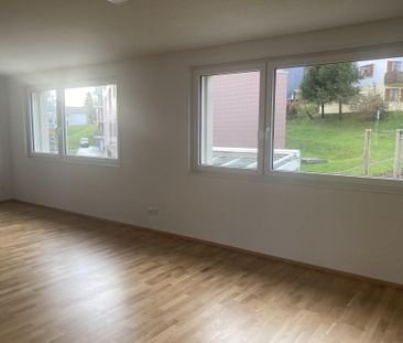 4.5 Zimmer Maisonette 2.OG Ost - Photo 2