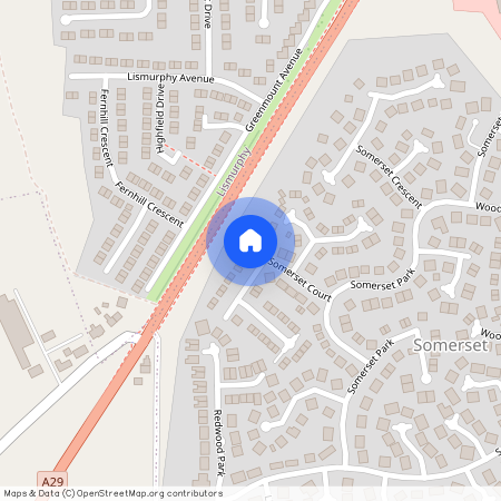 67 Somerset Court, Coleraine, BT51 3LQ