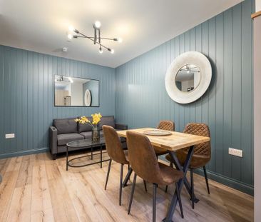 1 bedroom in a house share to rent - Photo 5