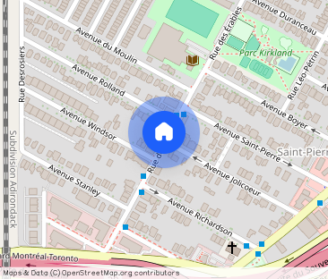 À louer / Maison de plain-pied - Photo 1