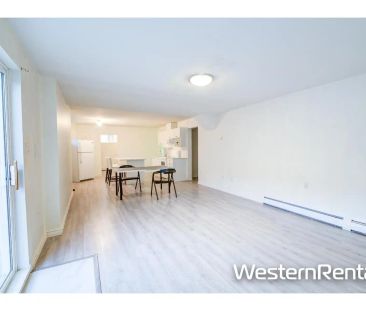 Bsmt 11028 162A STREET — 2 Bedroom - Photo 1