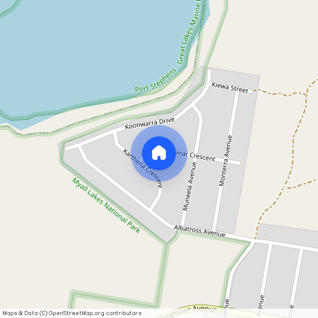 4 Carramar Crescent, 2324, Hawks Nest Nsw