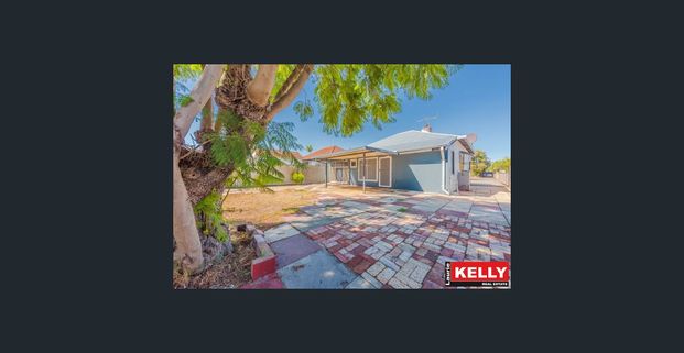 Neat & Spacious 2x1 Home with Large Outdoor Area - Photo 1