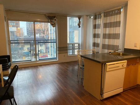 For Lease - 75 Dalhousie St Street Unit# 412, Toronto, Ontario - Photo 4