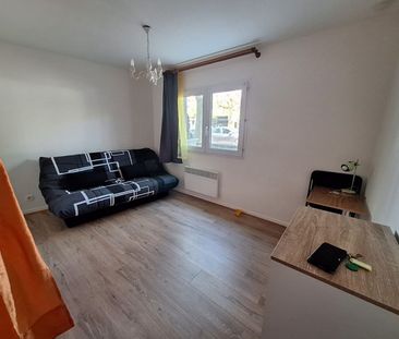 Appartement 1 pièce – 16 m² environ à Vannes (ref : 00228) - Photo 3