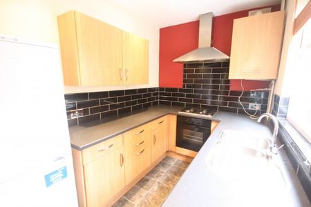 3 Bed - Stuart Street, Close To Dmu, Leicester - Photo 4