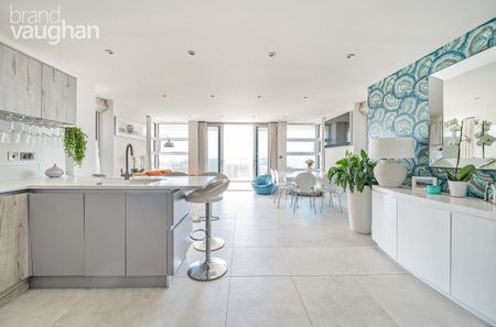 2 bedroom apartment to rent - Photo 5