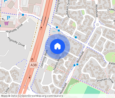 Halton Way, Kingsway, Gloucester, GL2 - Photo 1