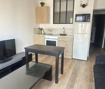 Location appartement Marseille 10ème (13010) - Photo 4