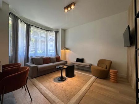Appartement te huur - Photo 2
