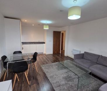 1 bedroom flat to rent - Photo 4