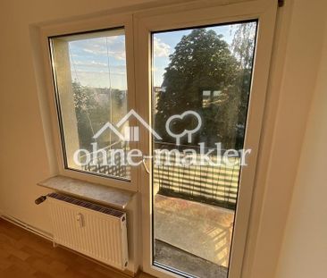 Schöne 2-Zimmer-Wohnung mit Balkon in Rödermark-Urberach - Photo 4