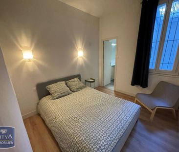 Location Appartement 2 pièces 40m² PERPIGNAN 66000 - Photo 5