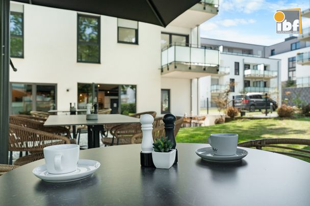 +++ IBF Immo +++ Wohnquartier Alsdorf am Weiher! Die neue Wohlfühloase der Region für Jung und Alt! - Photo 1