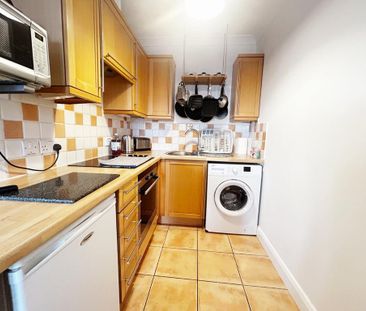 2 bedroom terraced house to rent - Photo 5