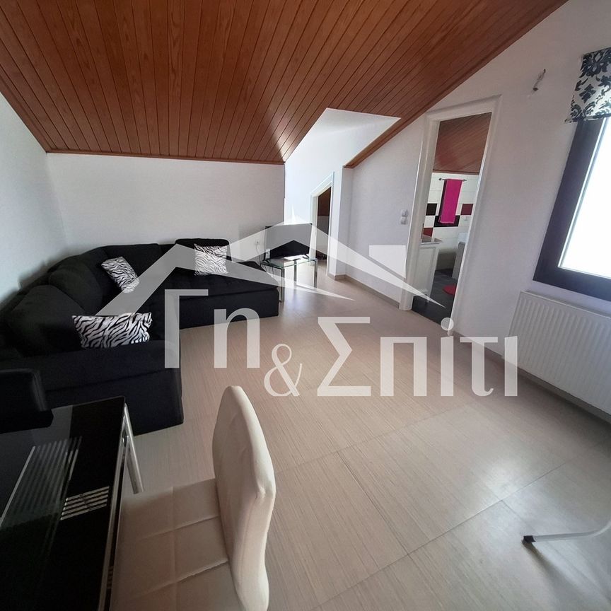 Διαμέρισμα προς ενοικίαση 700 € - Φωτογραφία 1