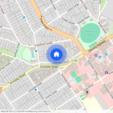 71 Hamilton Place, Vic 3300