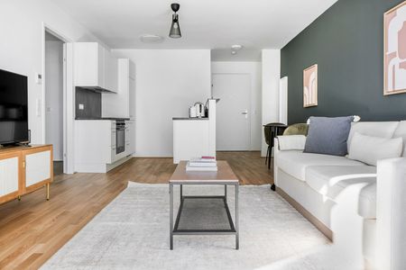 Donaumarina Stiege 1, Wehlistraße 330/stiege 1 - Foto 3