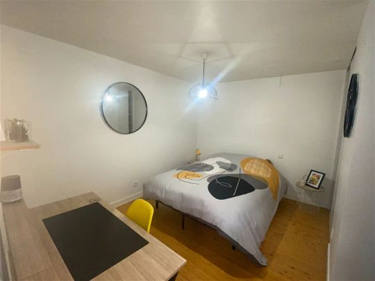 Location maison 3 pièces - 57.4m² à Niort (79000) - Photo 1