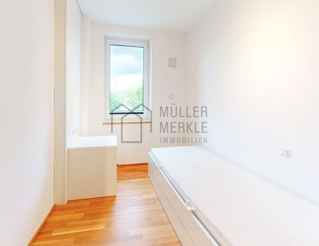 Kompaktes 1-Zimmer-Apartment im Neubau - Foto 1