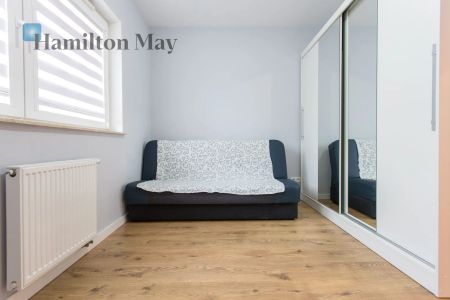 3 pokojowe mieszkanie w nowym budownictwie z małym ogródkiem i miejscem parkingowym w garażu podziemnym w cenie - Zdjęcie 5