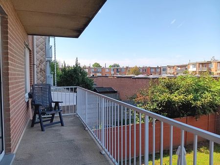 Te Huur-Appartement-Deurne-TH345 - Photo 2