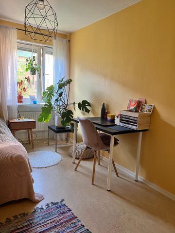 Nedre kvarnbergsgatan, Göteborg - Foto 4