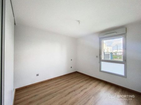 Appartement 3 pièces – 62 m² - Photo 5