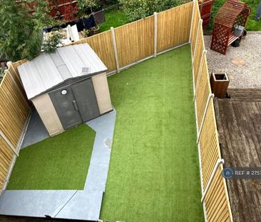 1 bedroom in a house share to rent - Photo 6