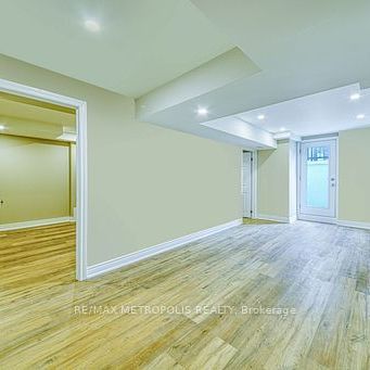 For Lease - 1201 Chateau Court Unit# BSMNT, Pickering, Ontario - Photo 1