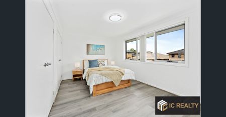 CALL Cheng 0450 211 225 for an inspection today Furnished NEAR-NEW MODERN FAMILY HOME IN A PRIME EDMONDSON PARK LOCATION - Photo 4