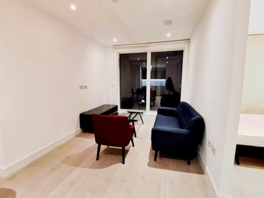 1 Bedroom 1 Bathroom - Photo 1