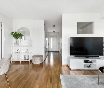 Heklagatan, Stockholm - Photo 2